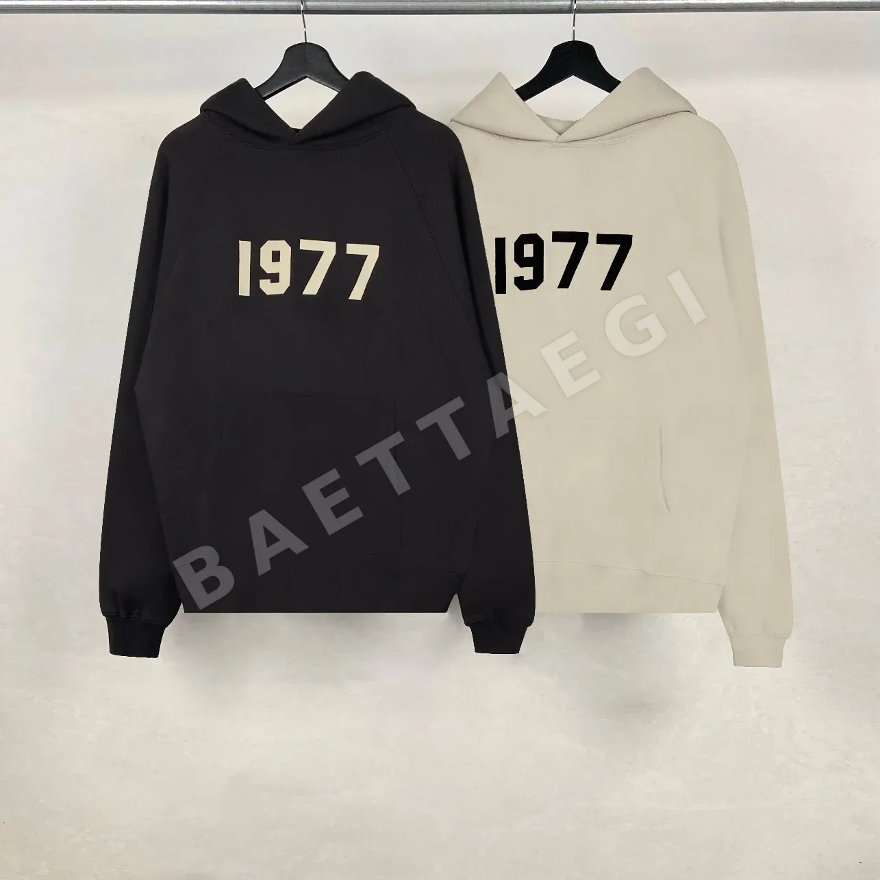 피어오브갓 1977 후드 남성 후드 182277