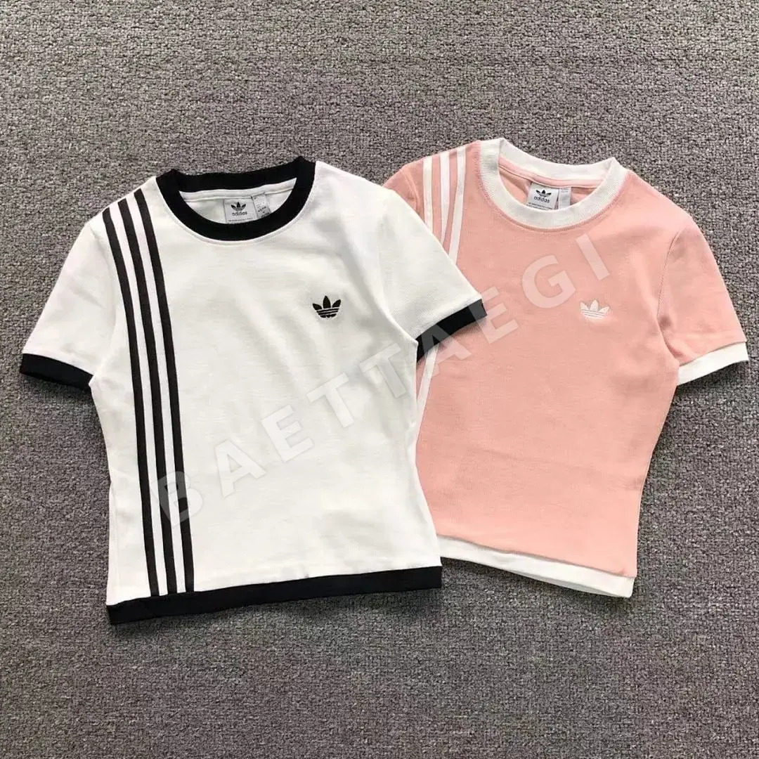 아디다스 여성 반팔 티셔츠 202915 Adidas T-Shirt
