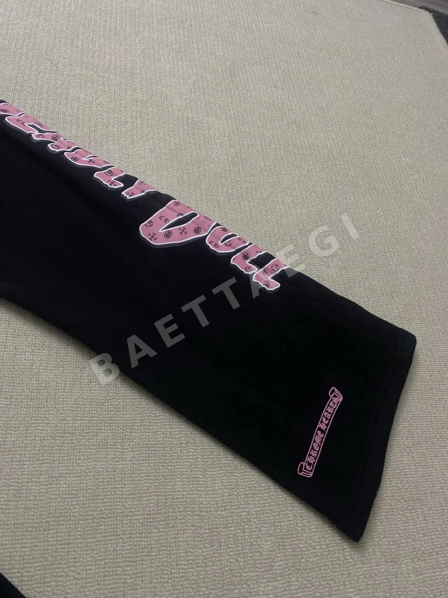 크롬하츠 남성 바지 163515 Chrome Hearts Pants 상세 이미지 6