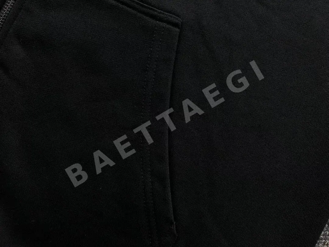 버버리 후드티 203540 Burberry Hoodie 상세 이미지 15