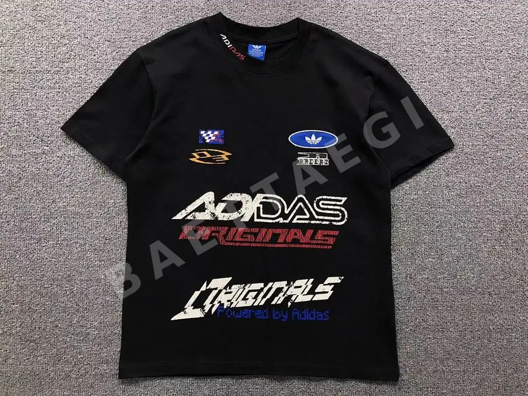 아디다스 반팔 티셔츠 202869 Adidas T-Shirt 상세 이미지 10