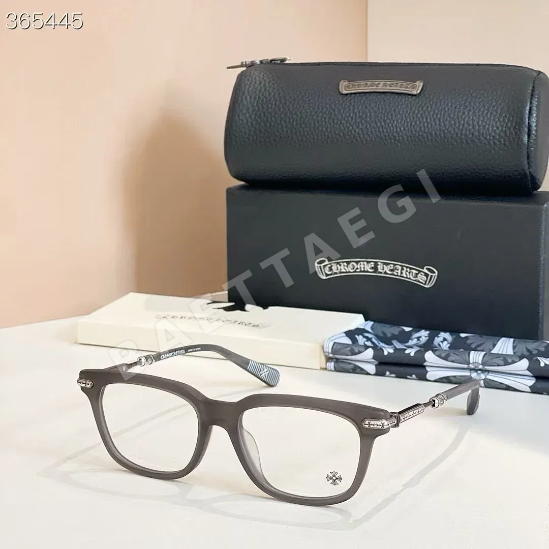 크롬하츠 선글라스 205053 Chrome Hearts Sunglasses 상세 이미지 3
