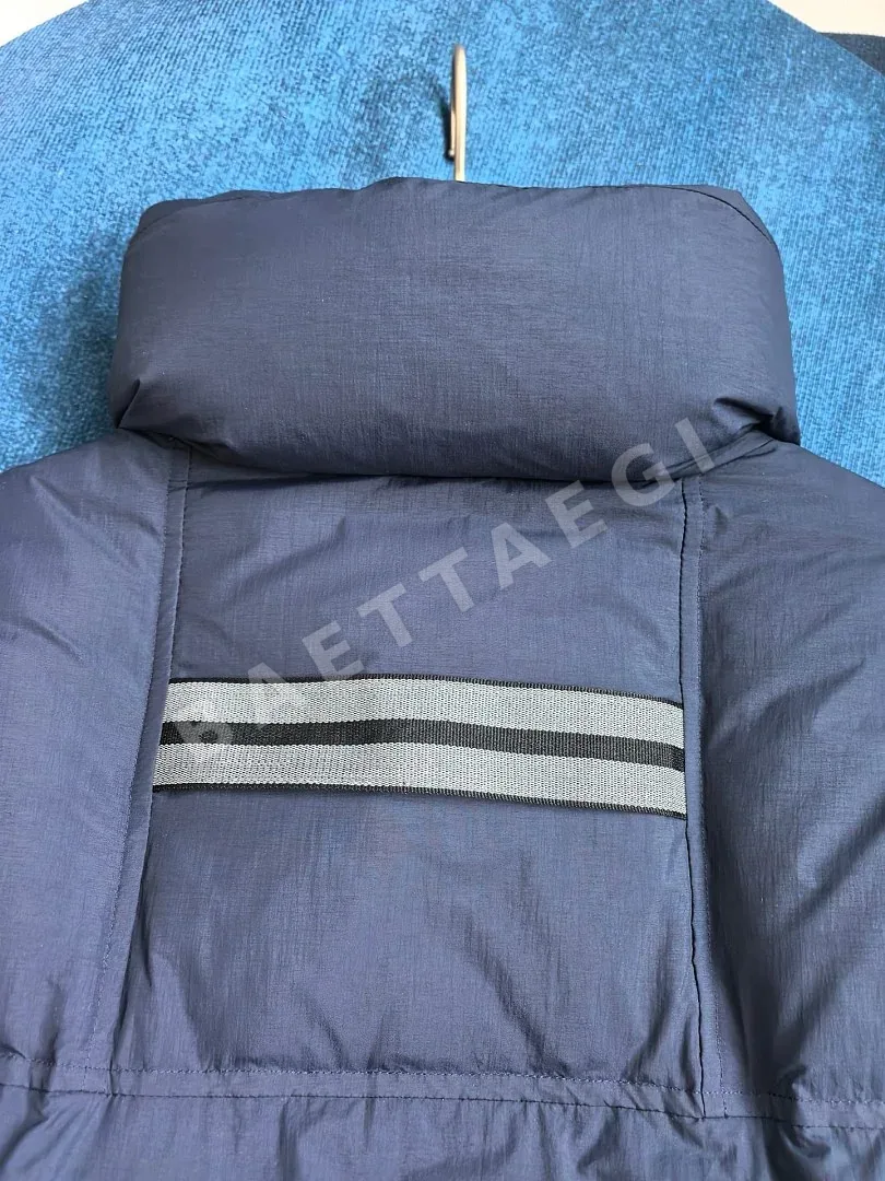 캐나다구스 [RF] 2802 블루 205615 Canada Goose 2802 상세 이미지 14