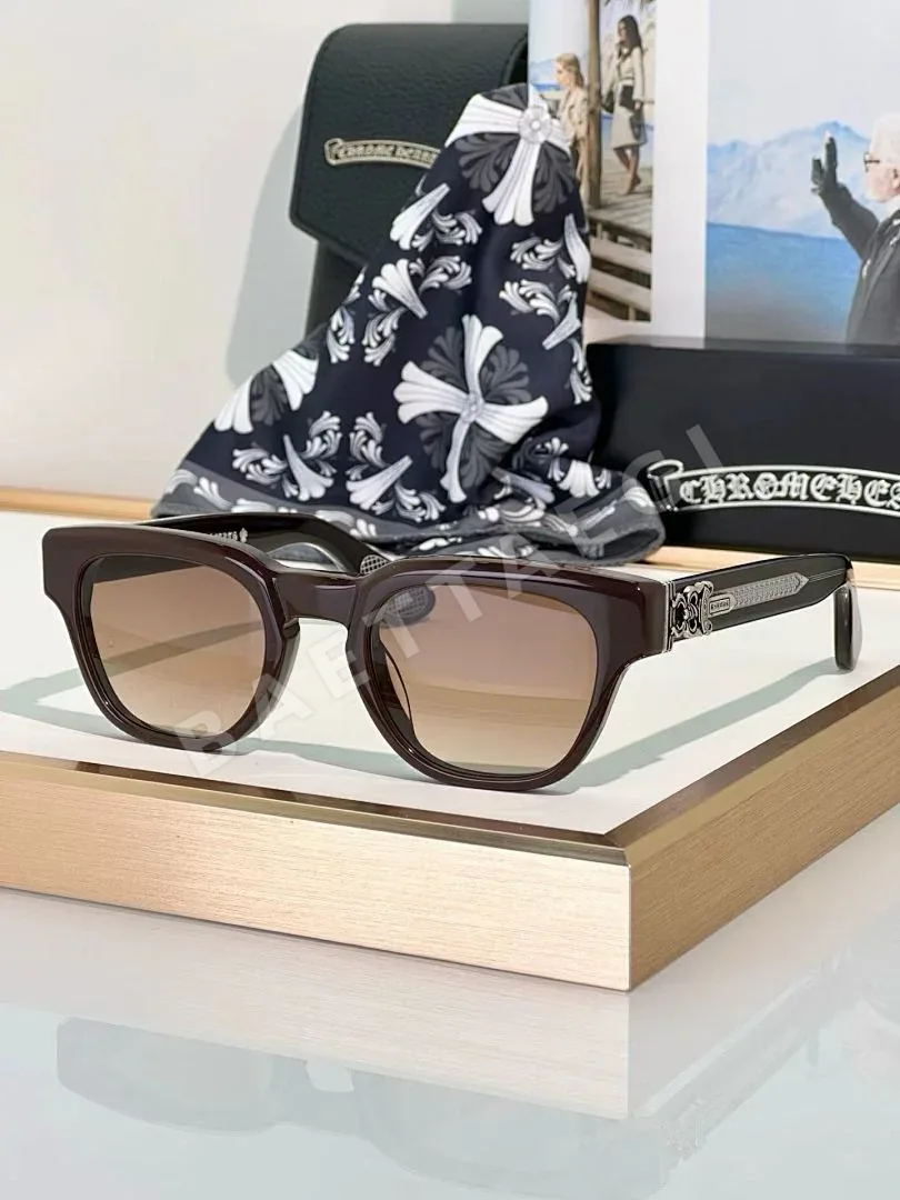 크롬하츠 선글라스 205165 Chrome Hearts Sunglasses 상세 이미지 12