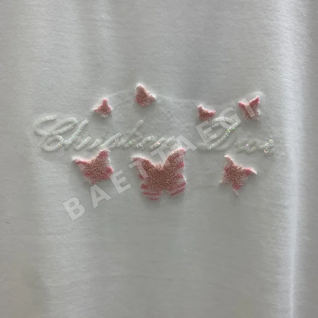 디올 여성 반팔 상세 이미지 5