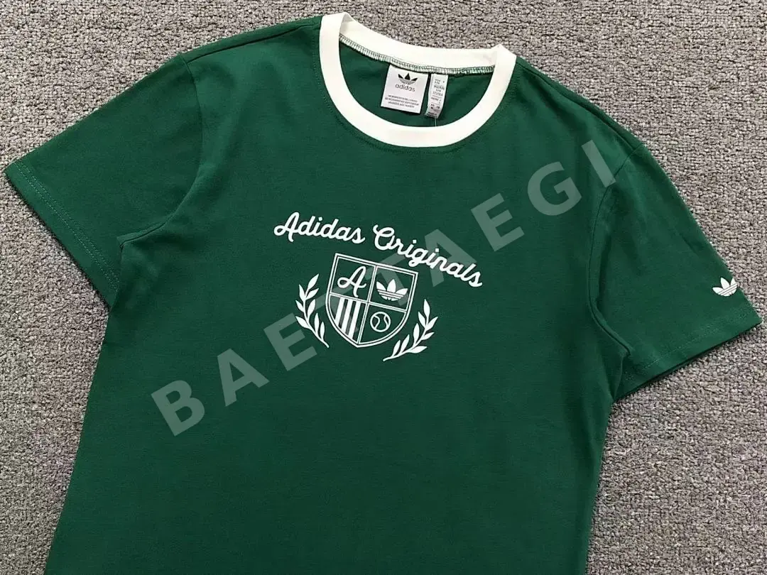 아디다스 반팔 티셔츠 202875 Adidas T-Shirt 상세 이미지 9