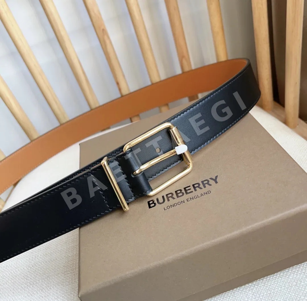버버리 벨트 58131 Burberry Belt 상세 이미지 7