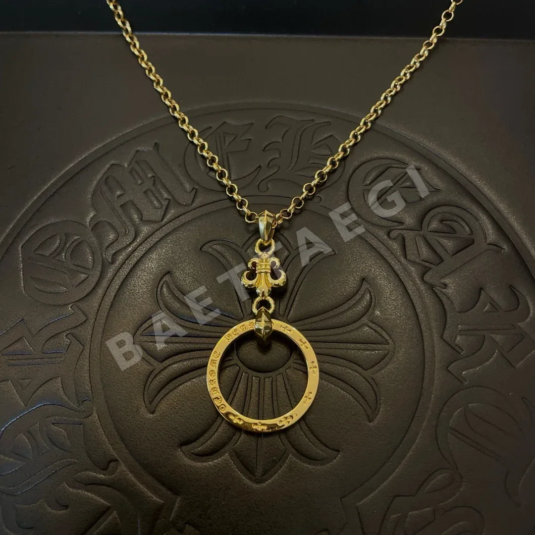 크롬하츠 목걸이 63164 Chrome Hearts Necklace 상세 이미지 6