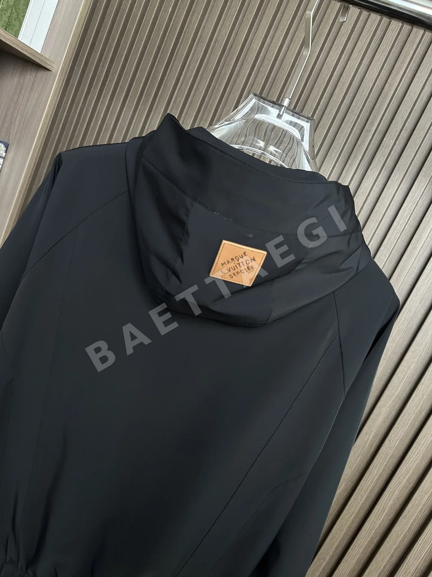 루이비통 런웨이 신상 재킷 19426 Louis Vuitton 상세 이미지 6