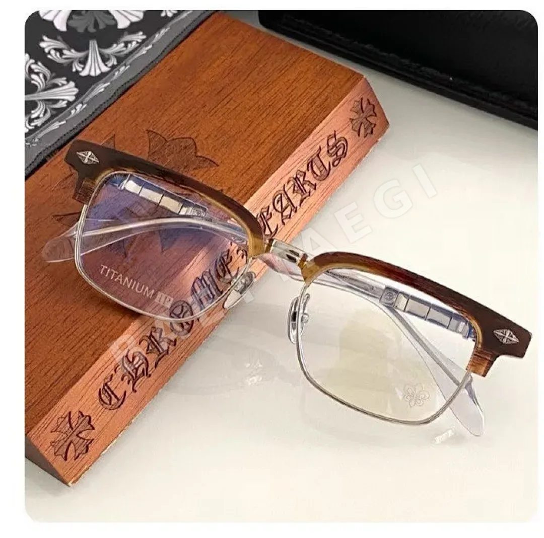 크롬하츠 선글라스 205103 Chrome Hearts Sunglasses 상세 이미지 13