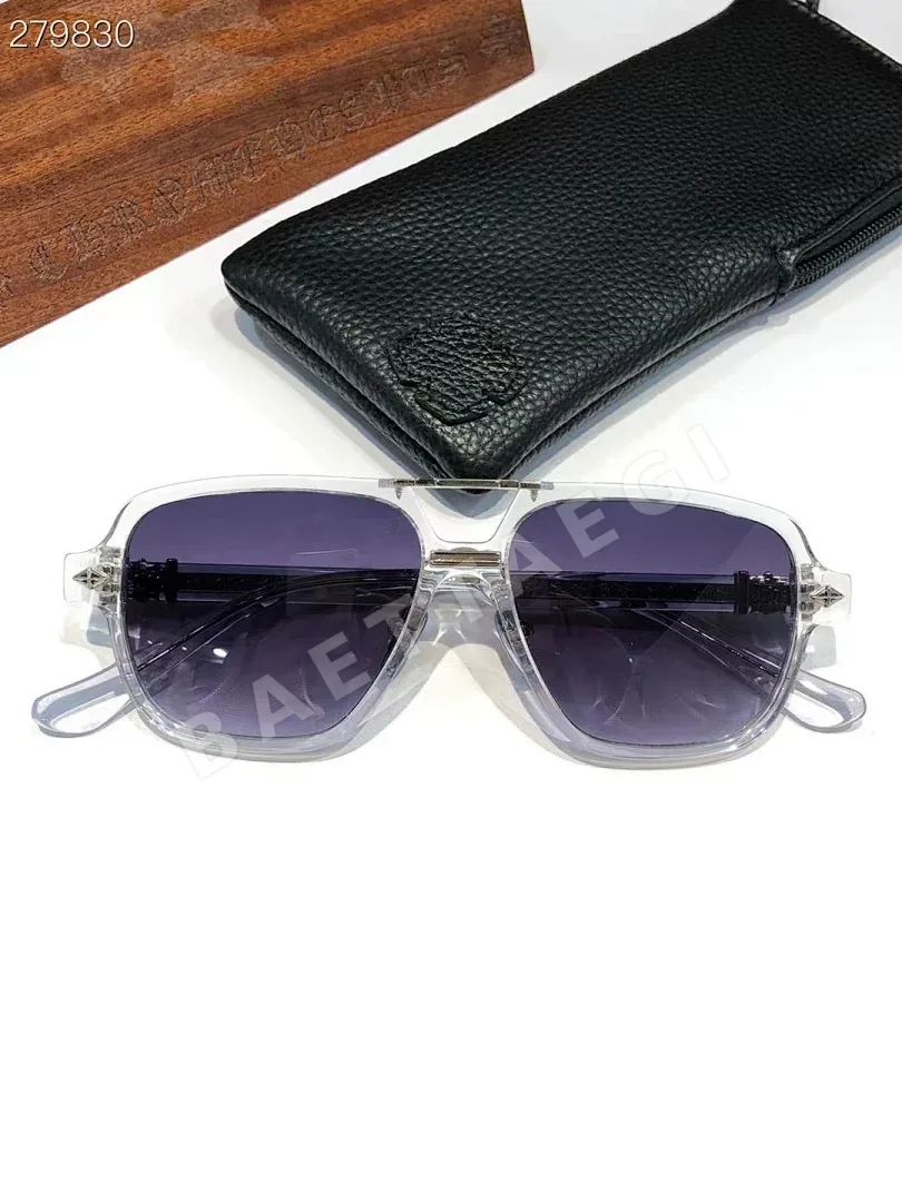 크롬하츠 선글라스 204768 Chrome Hearts Sunglasses 상세 이미지 4