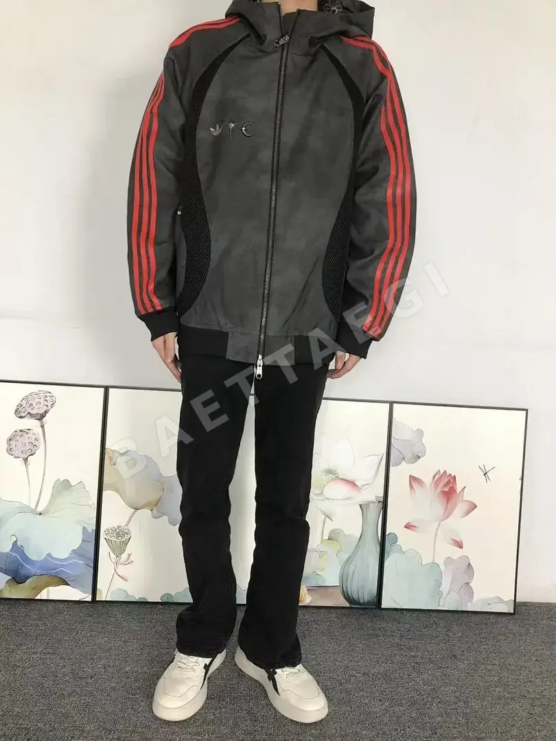 아디다스 자켓 202830 Adidas Jacket 상세 이미지 3
