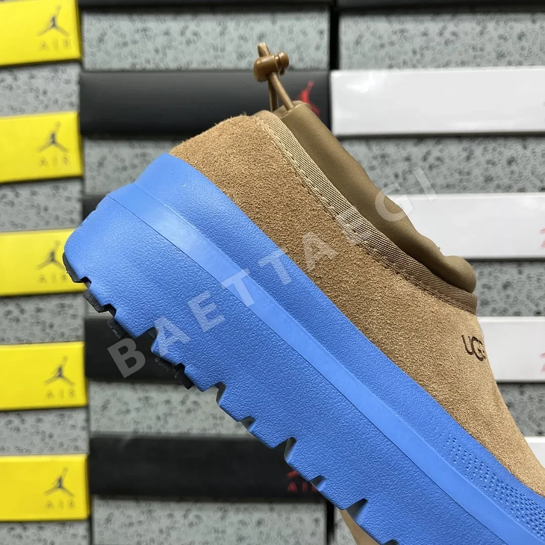 어그 [OT] 블루 209018 UGG 상세 이미지 3