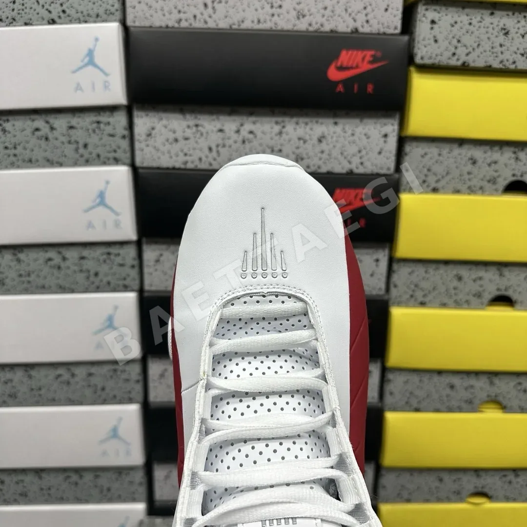 나이키 [PH] 샥스 AT7843-101 201830 Nike Shox BB4 Varsity Red 상세 이미지 3