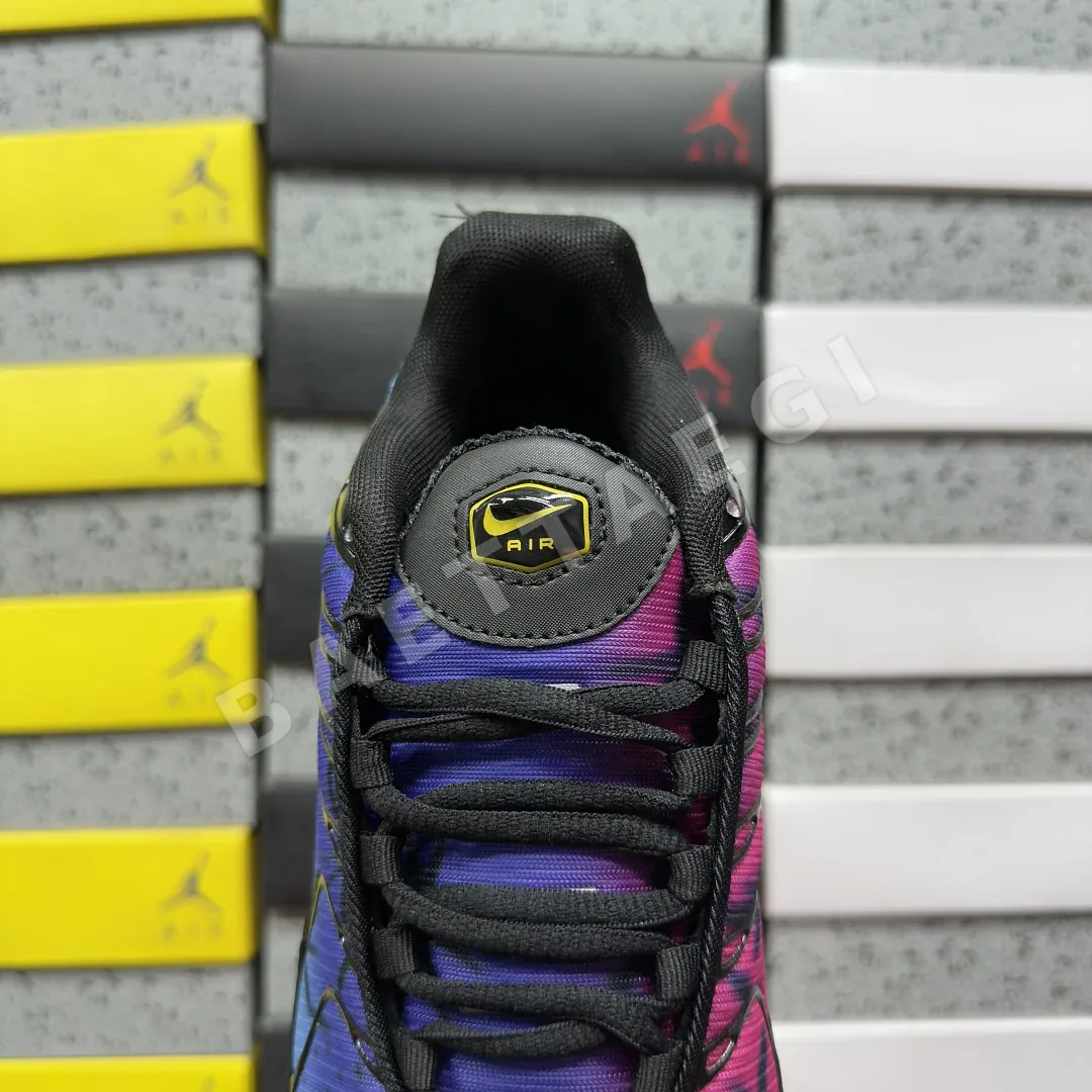 나이키 [BD] 에어 맥스 플러스 FV0950-602 201856 Nike Air Max Plus 상세 이미지 7