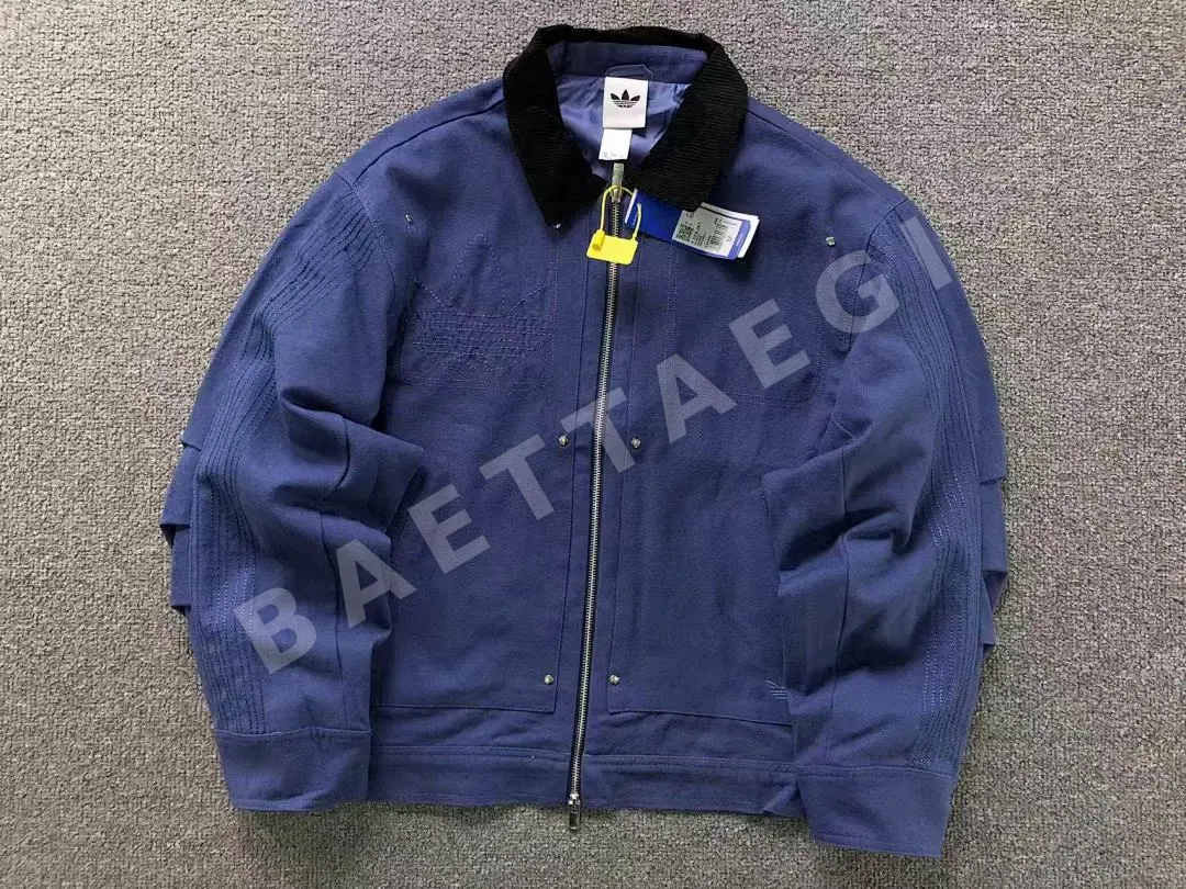 아디다스 자켓 202831 Adidas Jacket 상세 이미지 10