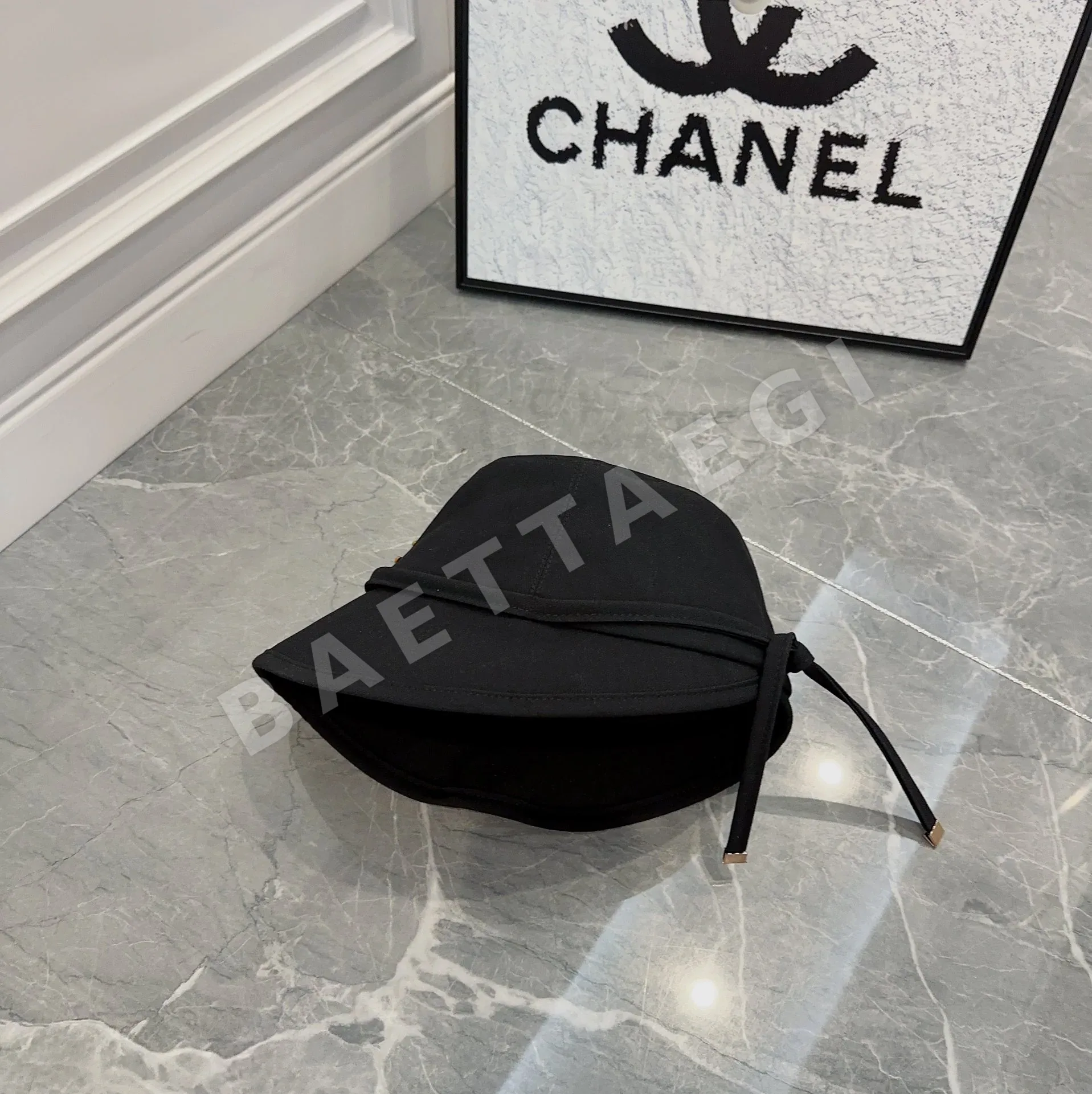 셀린느 모자 83603 Celine Cap 상세 이미지 9