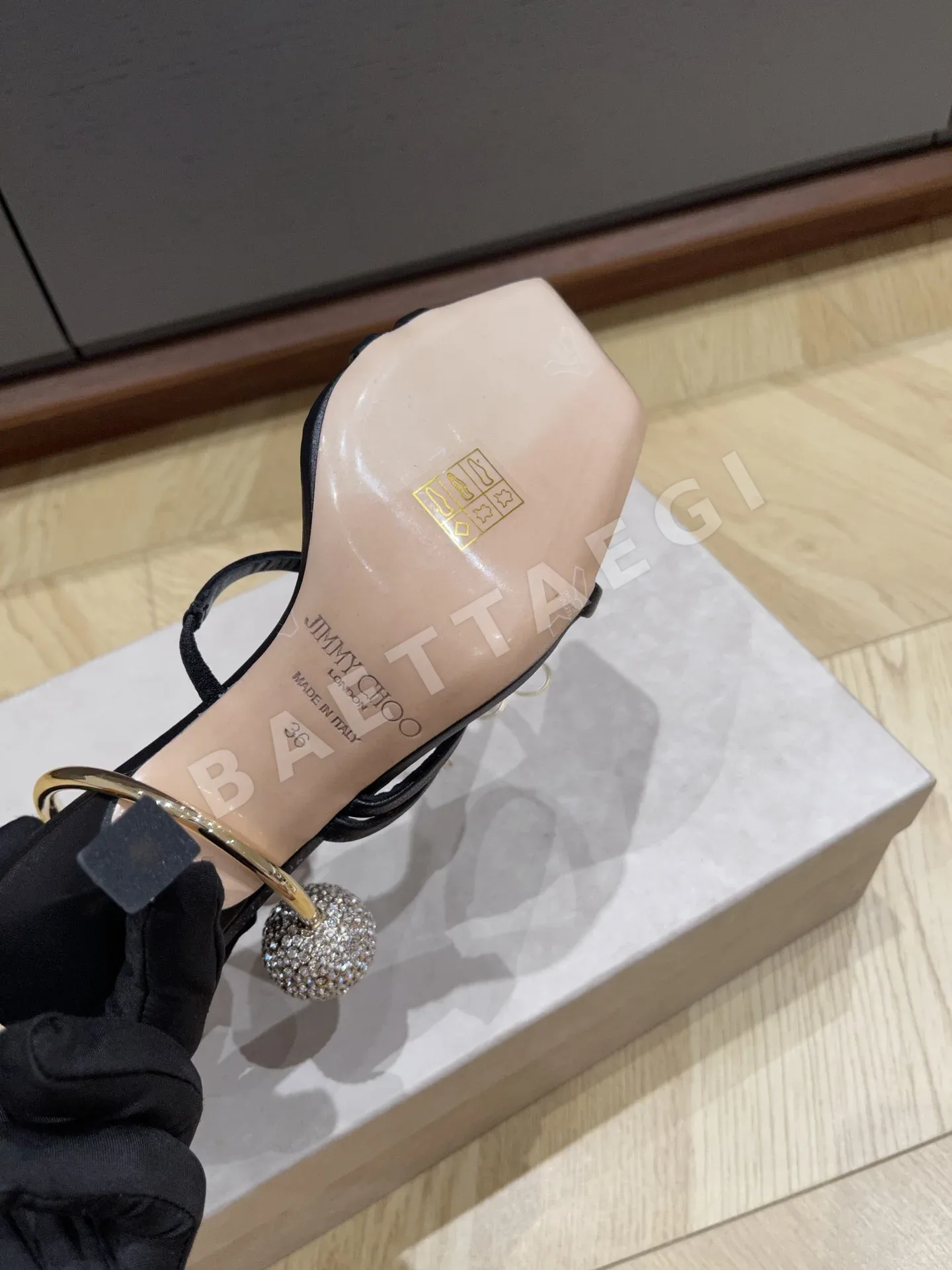 지미추 신발 8087 상세 이미지 8