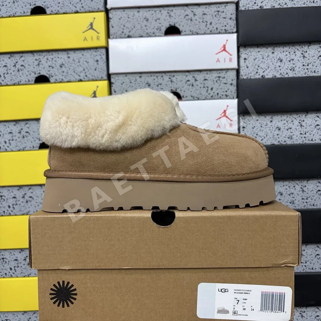 어그 [TOP] 208881 UGG Tazz -4810-3 상세 이미지 1