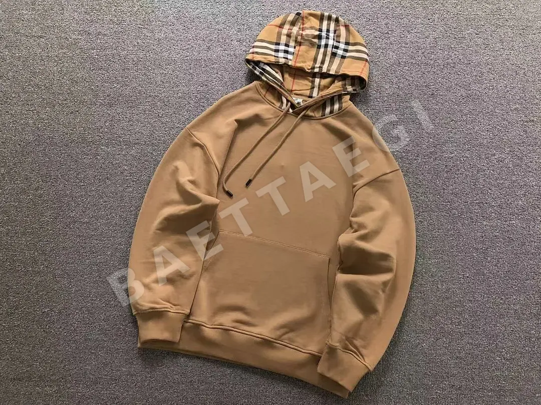 버버리 후드티 203536 Burberry Hoodie 상세 이미지 11