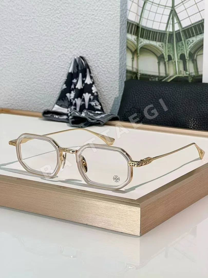 크롬하츠 선글라스 205140 Chrome Hearts Sunglasses 상세 이미지 2