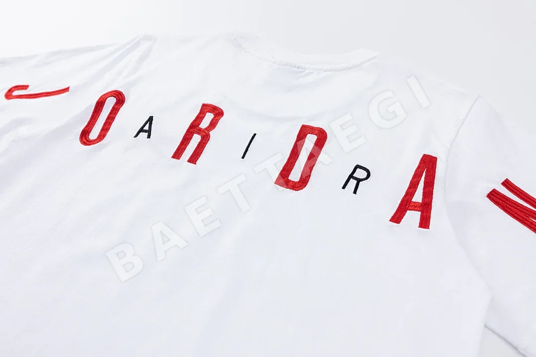 나이키 조던 반팔 티셔츠 202987 Nike Jordan T-Shirt 상세 이미지 13