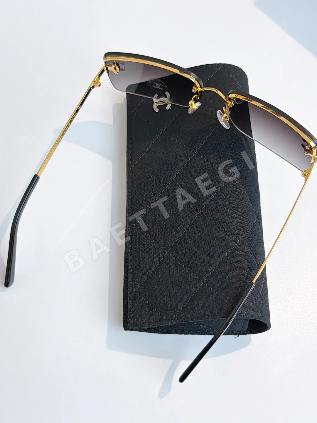 샤넬 선글라스 56863 Chanel Sunglasses 상세 이미지 9