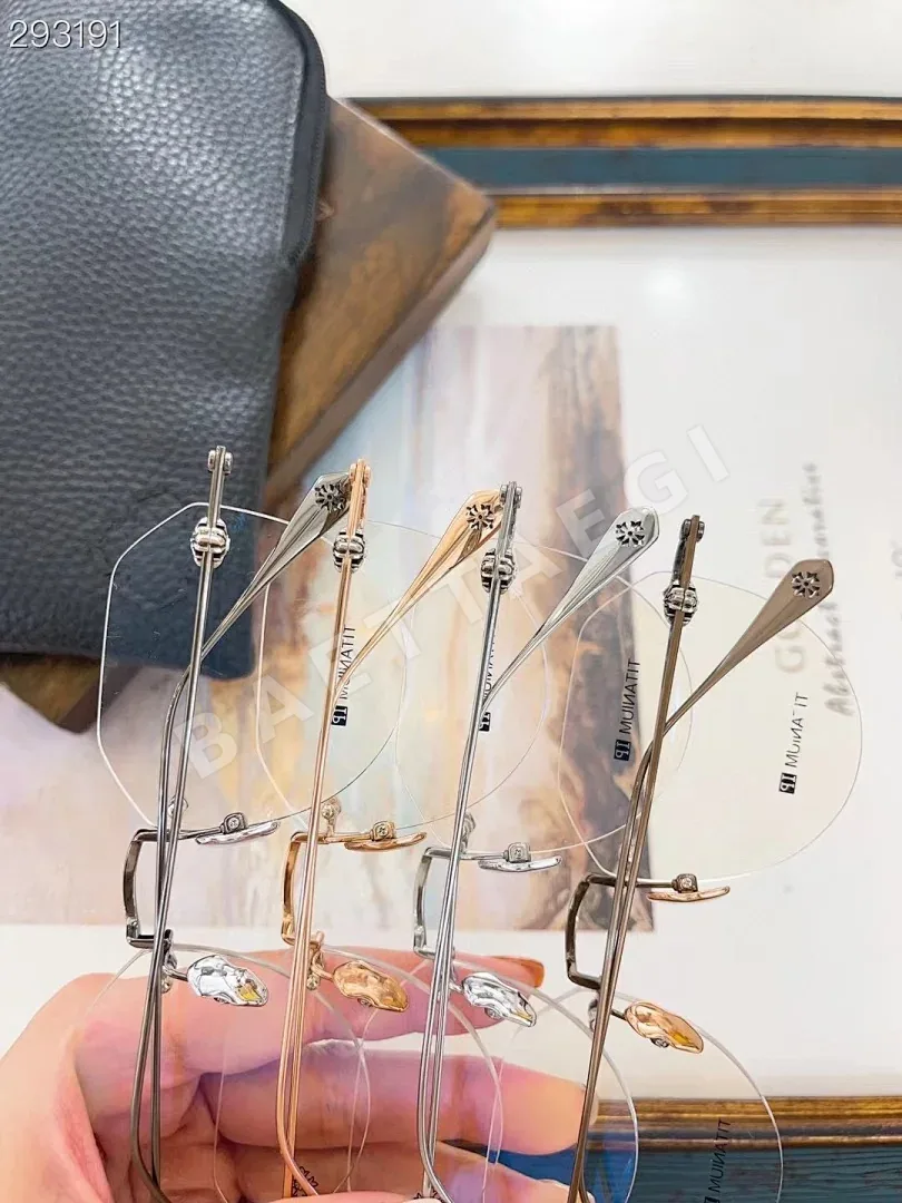 크롬하츠 선글라스 204823 Chrome Hearts Sunglasses 상세 이미지 2