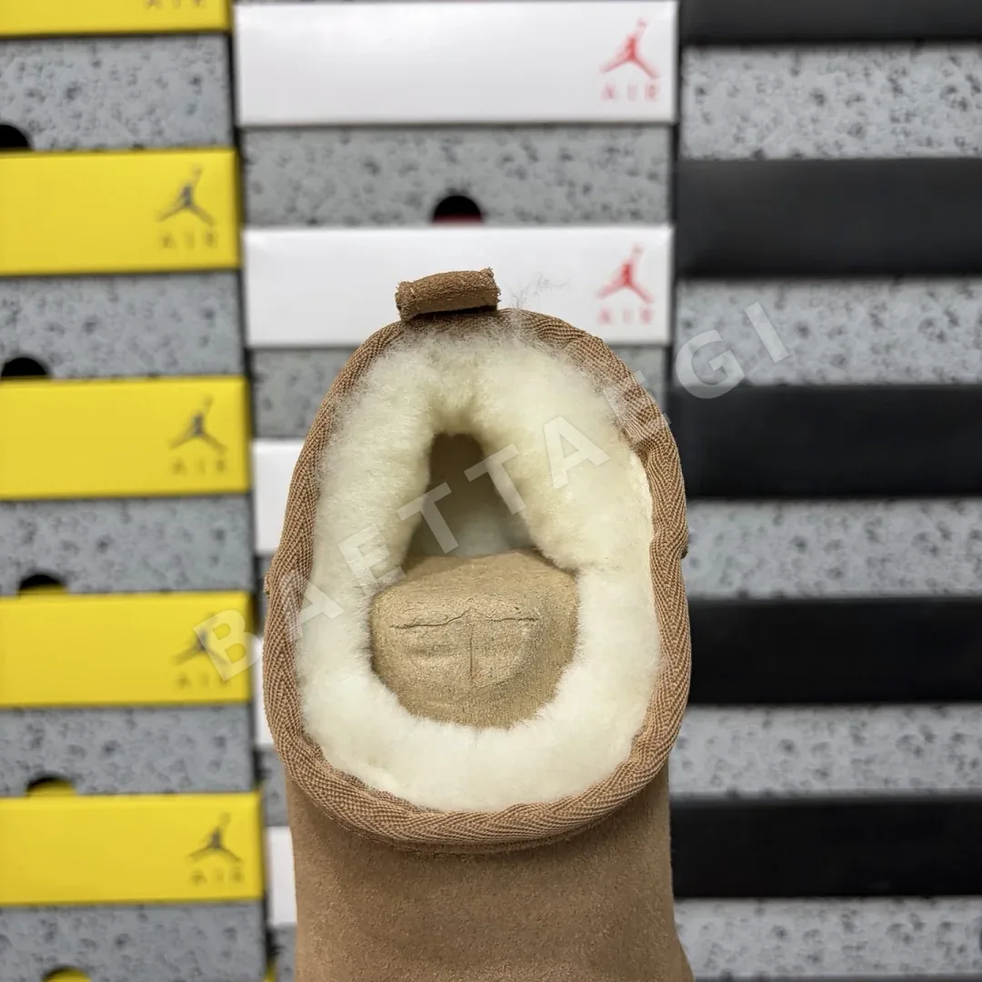 어그 [TOP] 208875 UGG Classic 3cm -5092 상세 이미지 2