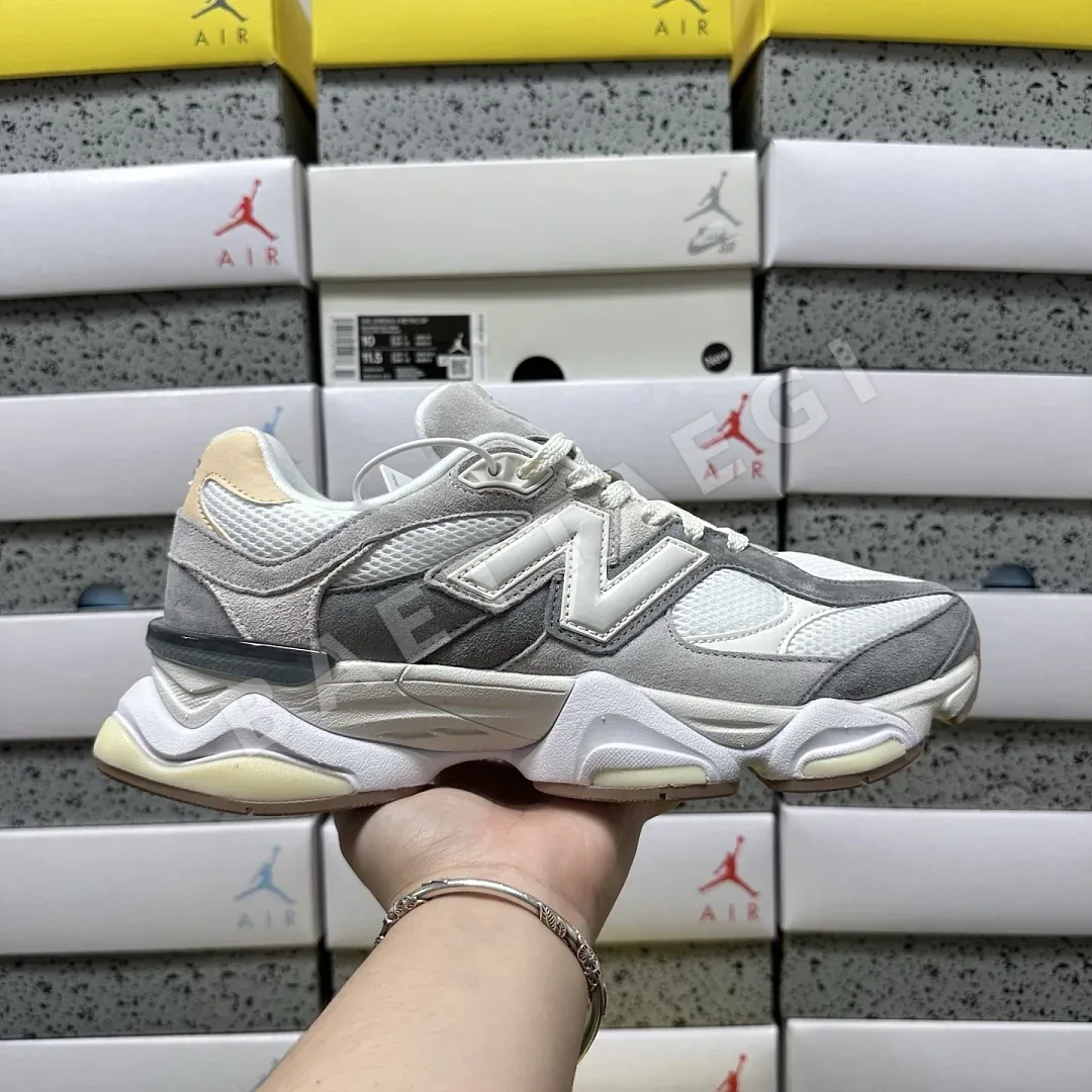 뉴발란스 [C] 9060 U9060AUB 202217 New Balance 9060 상세 이미지 6