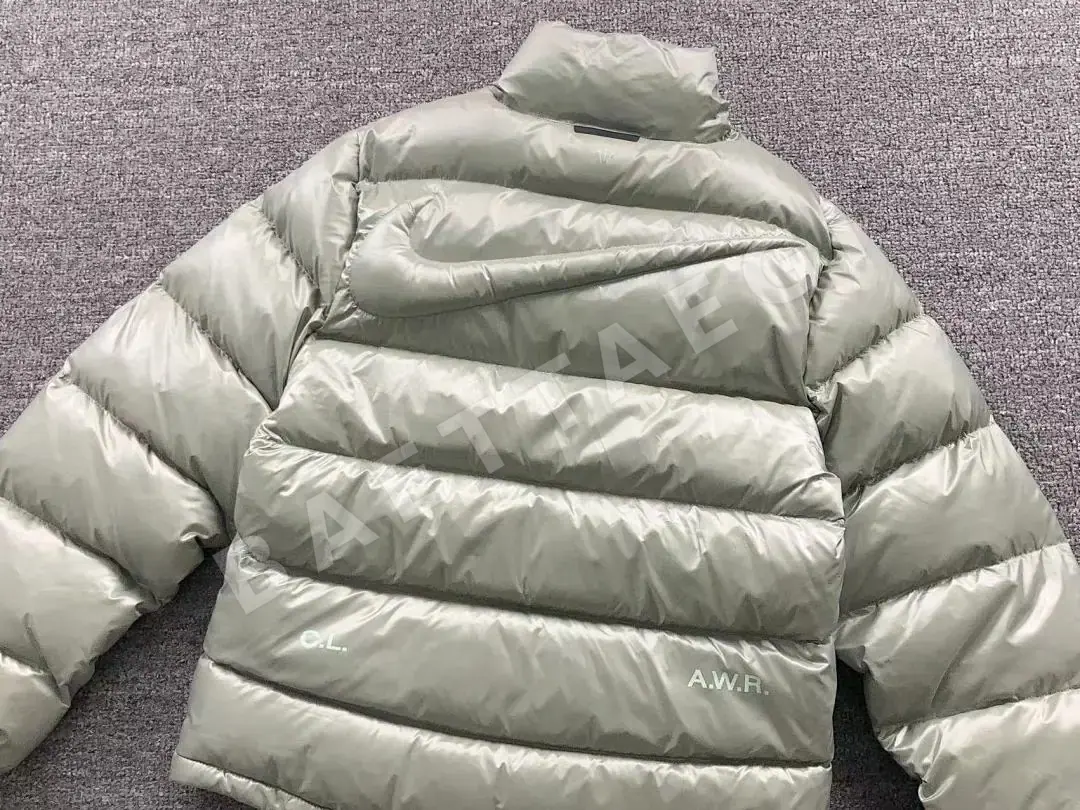 나이키 녹타 패딩 자켓 203786 Nike NOCTA Down Jacket 상세 이미지 9
