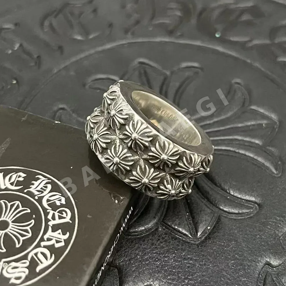 크롬하츠 반지 63048 Chrome Hearts Ring