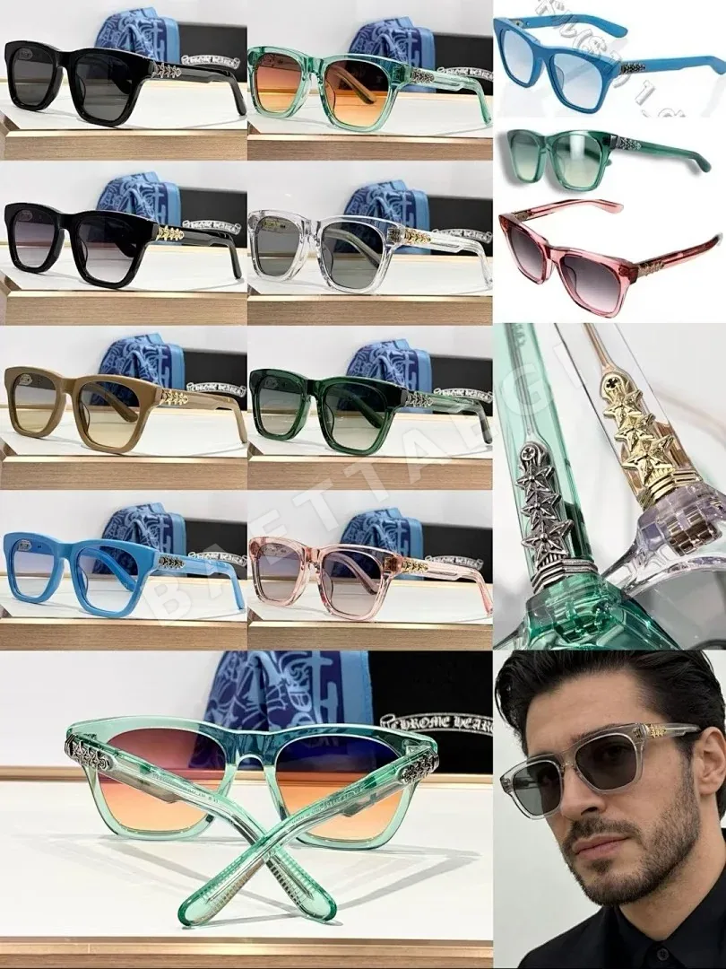크롬하츠 선글라스 205142 Chrome Hearts Sunglasses 상세 이미지 8