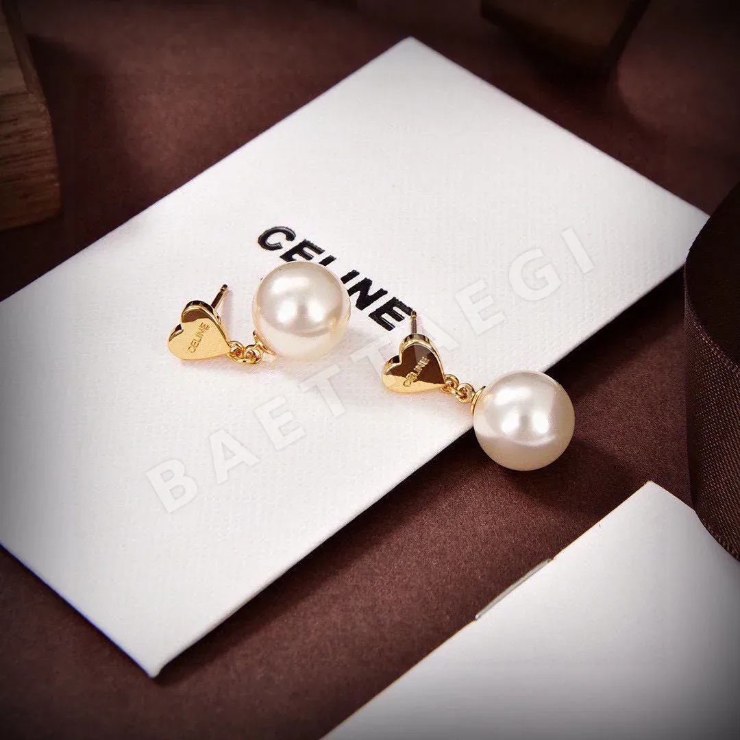 셀린느 귀걸이 69460 Celine Earrings 상세 이미지 6