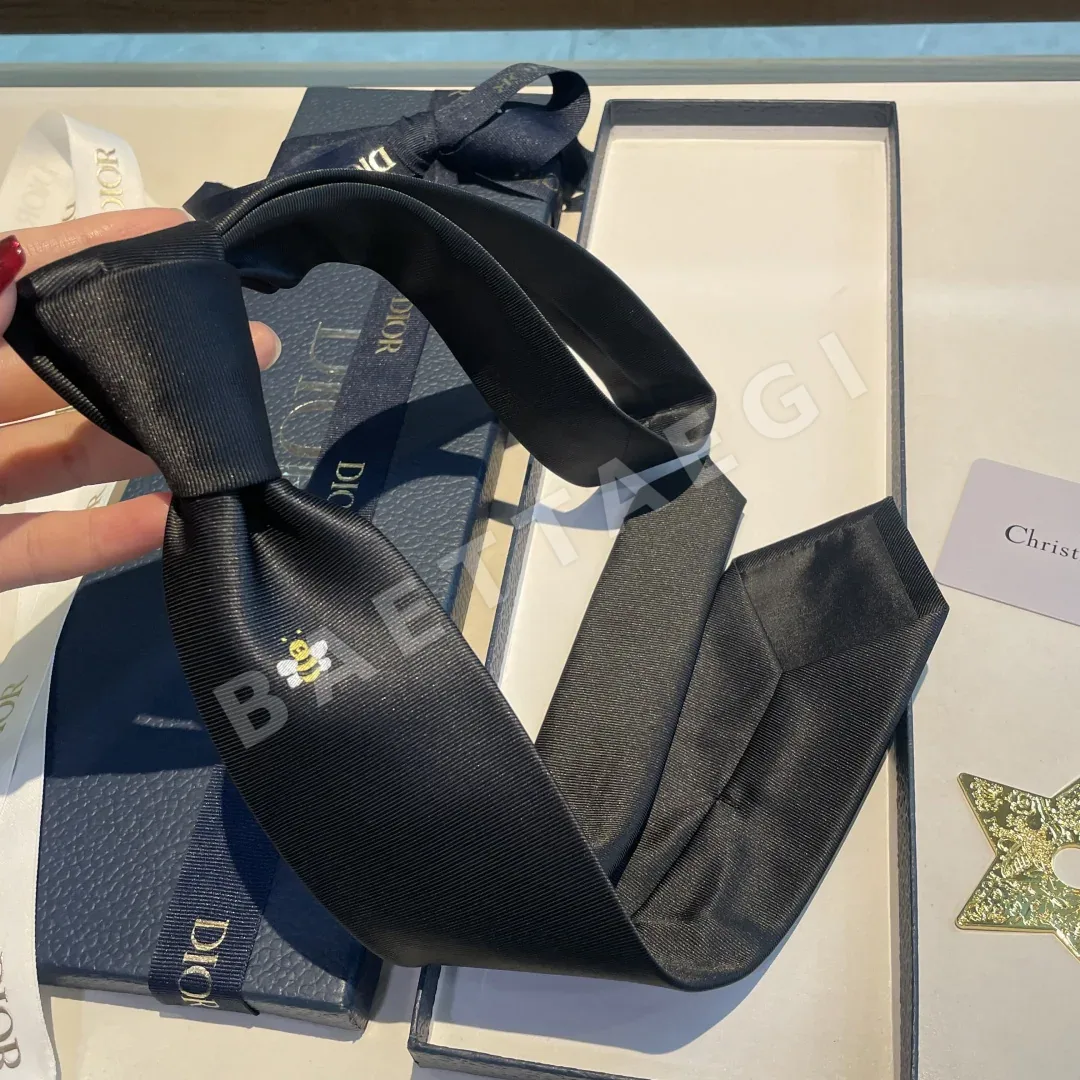 디올 넥타이 89908 Dior Accessories 상세 이미지 7