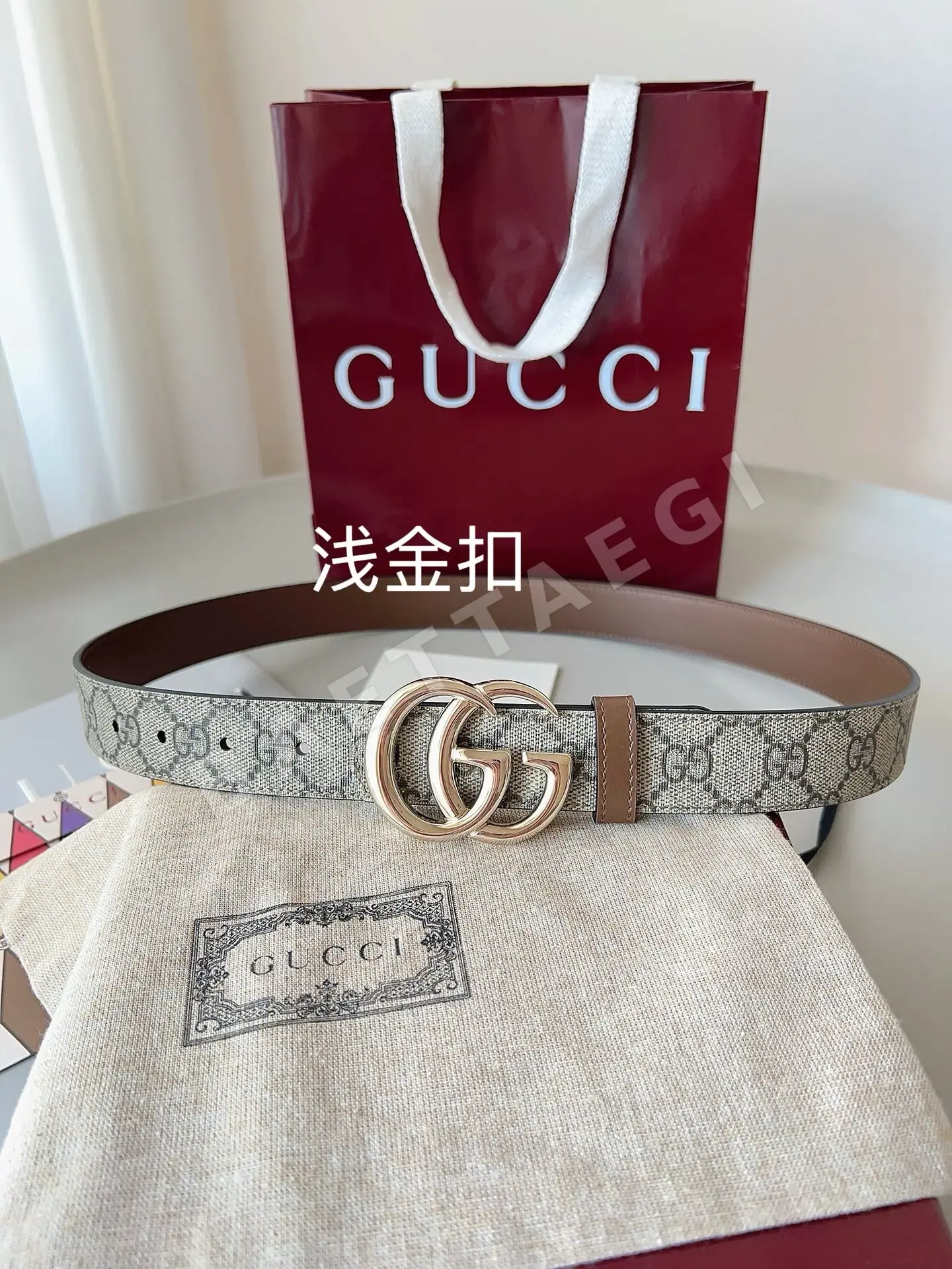 구찌 벨트 56924 Gucci Belt
