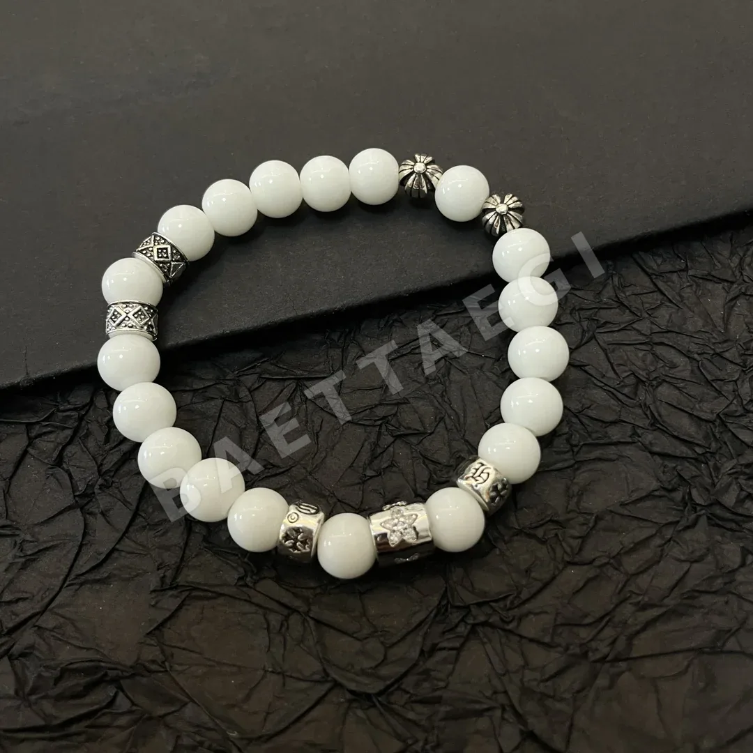 크롬하츠 팔찌 61780 Chrome Hearts Bracelet 상세 이미지 3