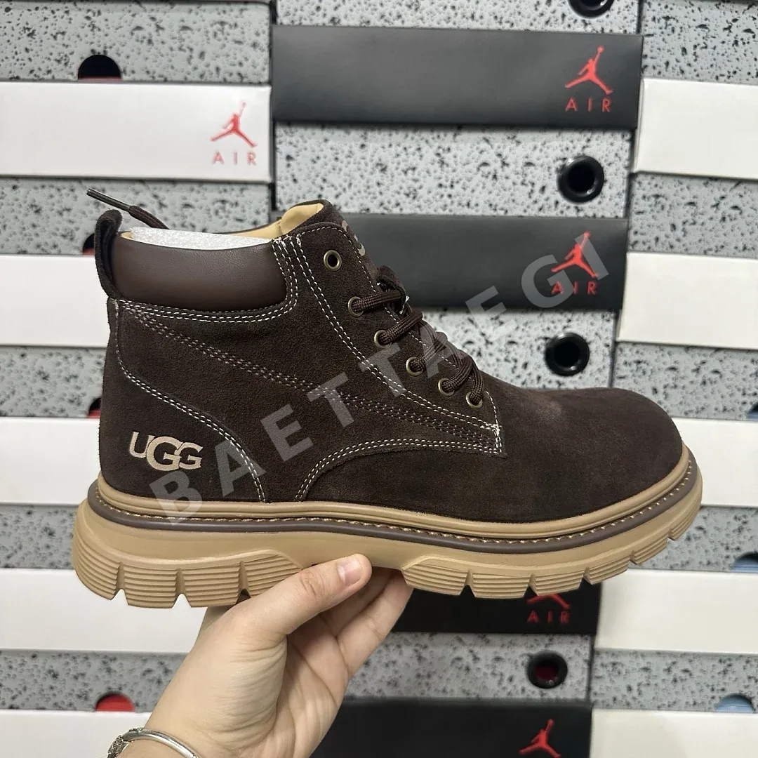 어그 [OT] 브라운 209135 UGG 상세 이미지 3