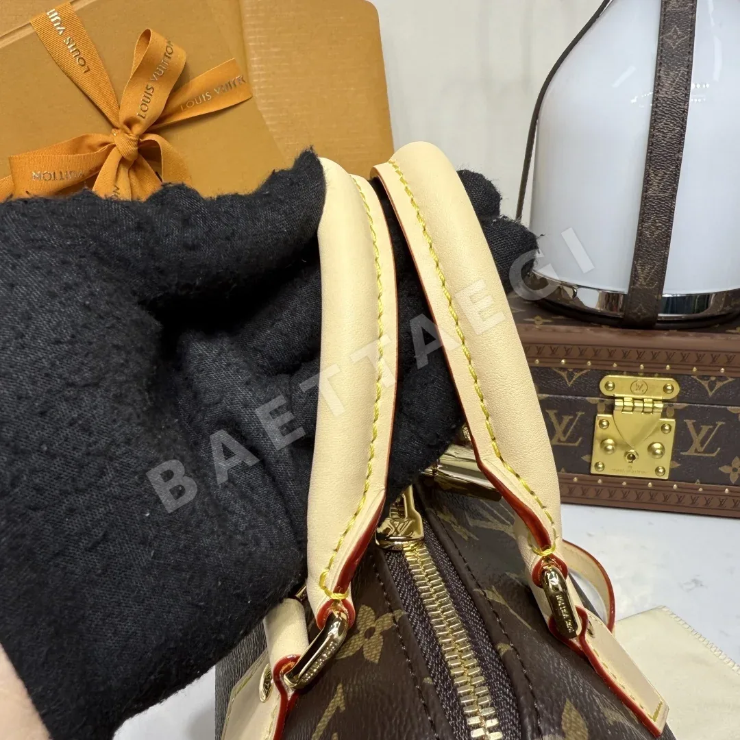 루이비통 스피디 반둘리에 20 핸드백 M14175 상세 이미지 6