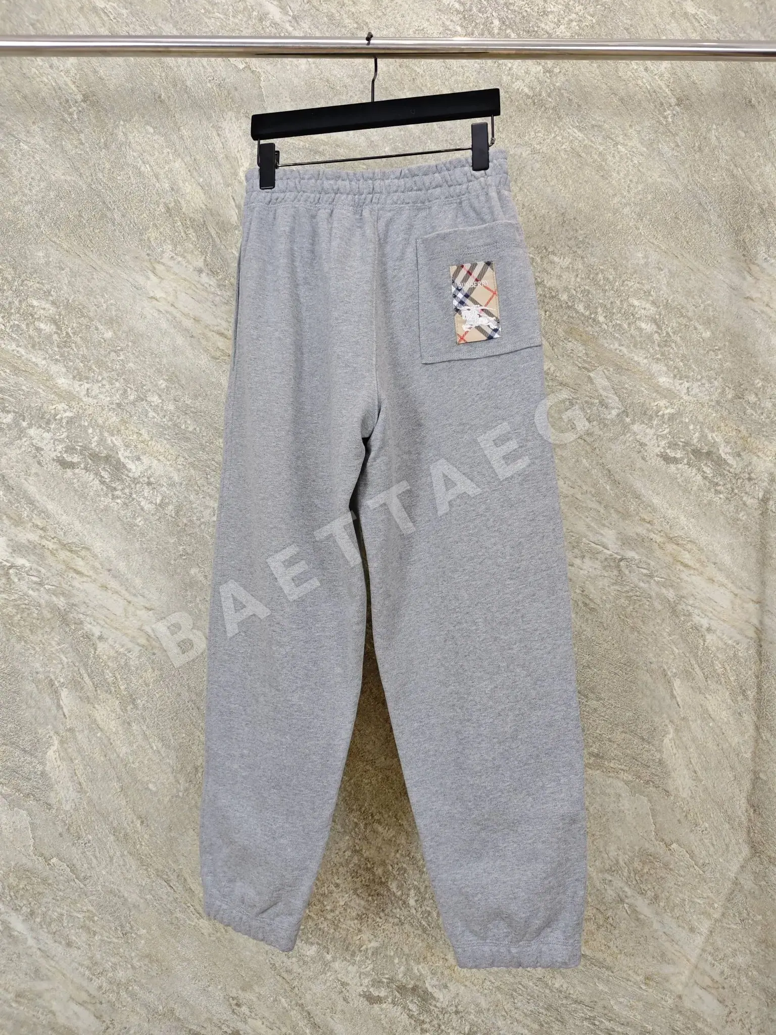 버버리 남성 바지 158329 Burberry Pants 상세 이미지 2