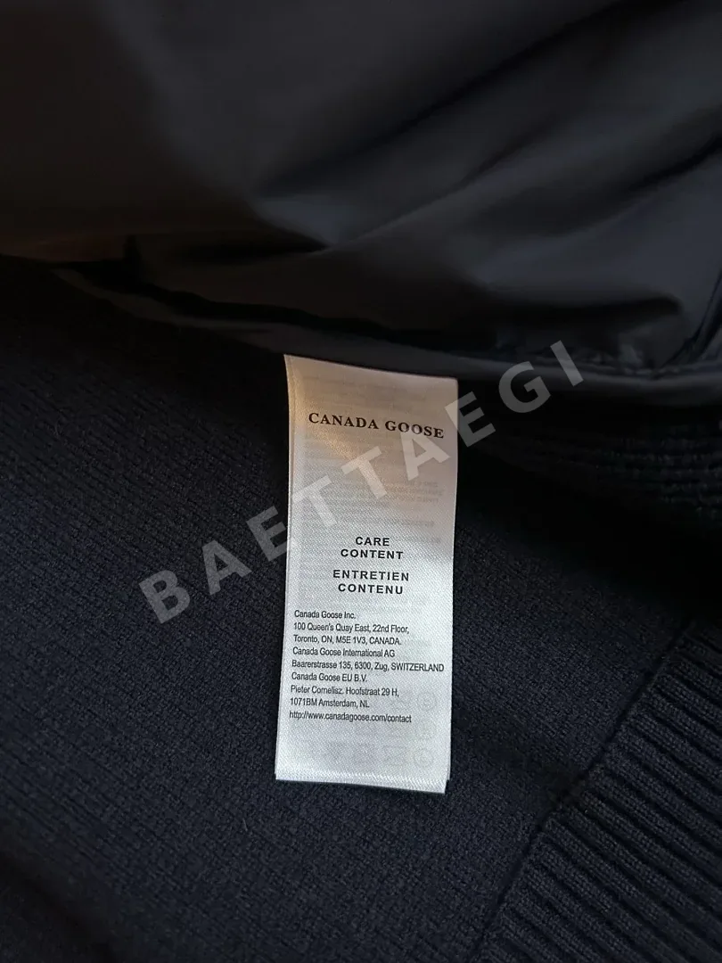캐나다구스 [RF] 6830 205677 Canada Goose 6830 상세 이미지 11