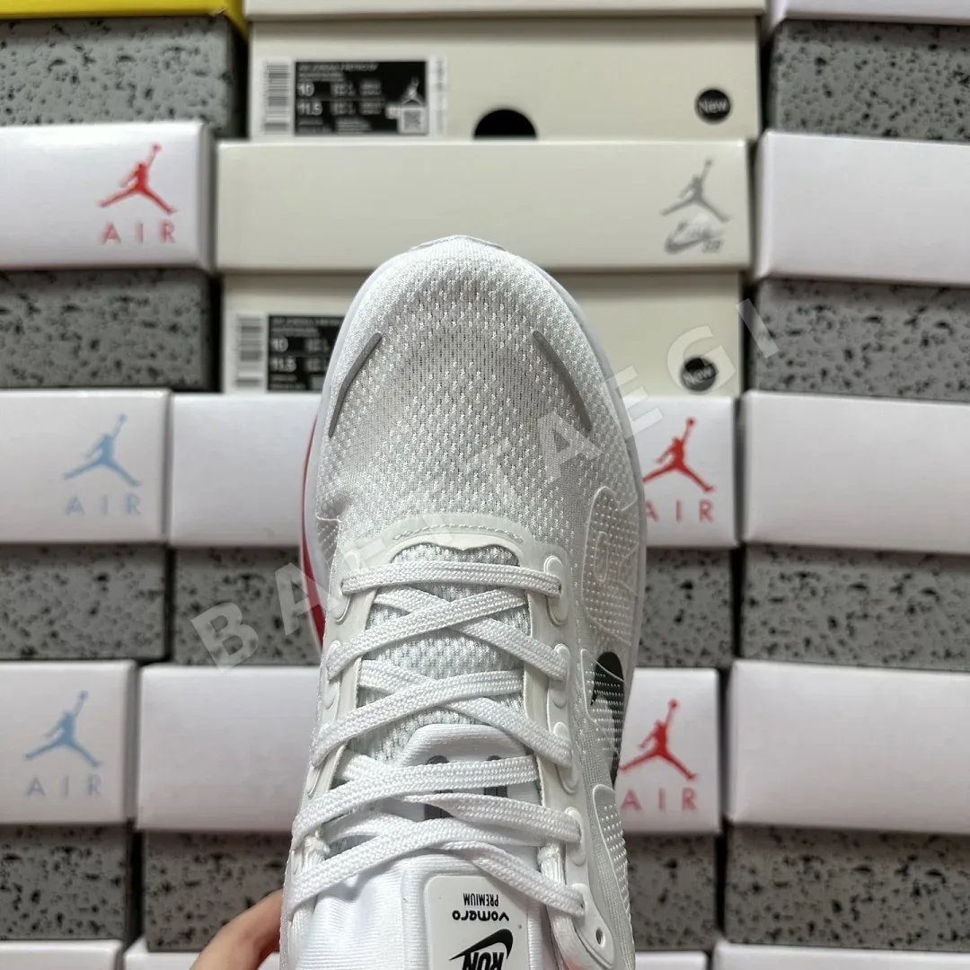 나이키 [5A] 보메로 프리미엄 화이트 핑크 HQ2050-218 201633 Nike Vomero Premium 상세 이미지 2