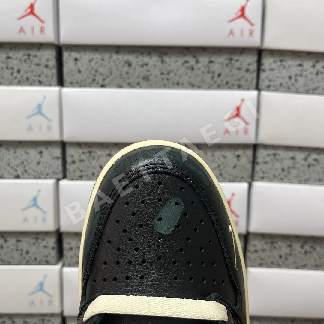 나이키 [PK] 화이트 블랙 레드 IB8958-001 201955 Nike Nigel Sylvester Better With Time .5 상세 이미지 8