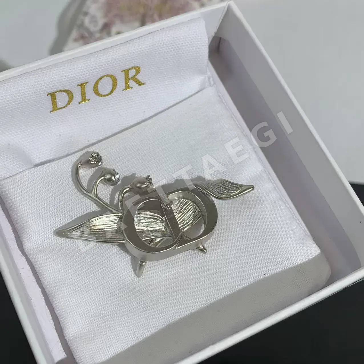 디올 귀걸이 60403 Dior Earrings 상세 이미지 4