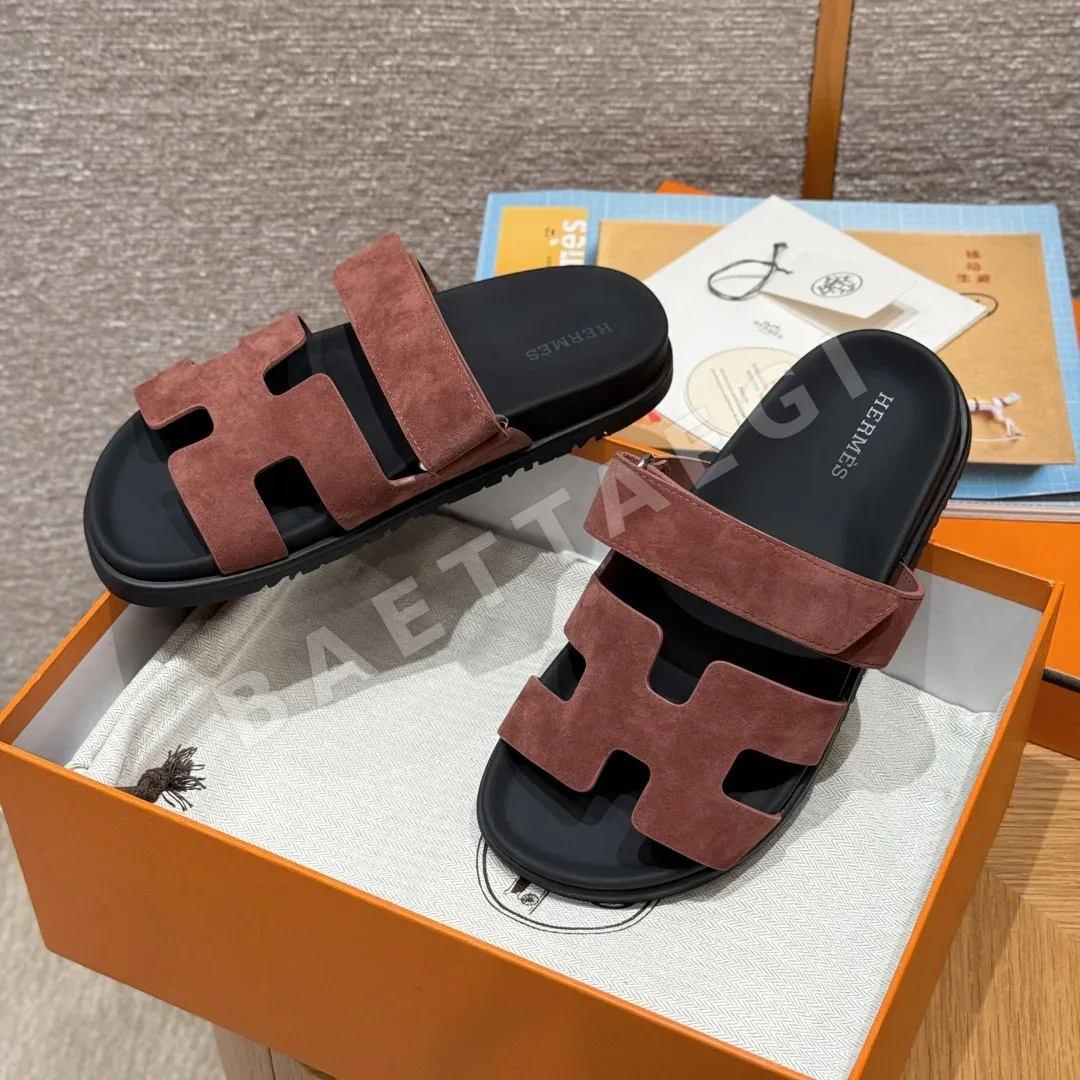 에르메스 시프레 신발 8272 상세 이미지 2