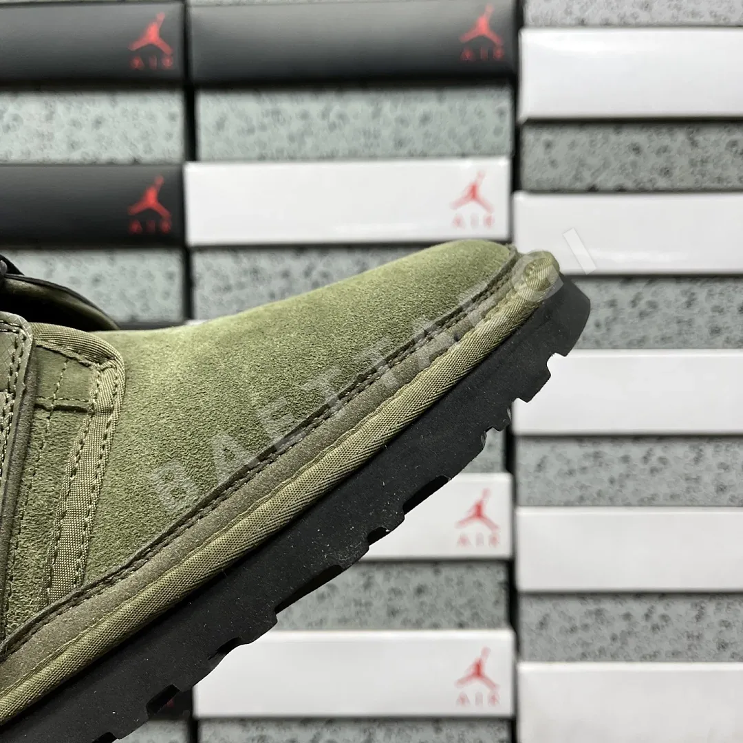 어그 [OT] 그린 209100 UGG 1118570-MSG 상세 이미지 9
