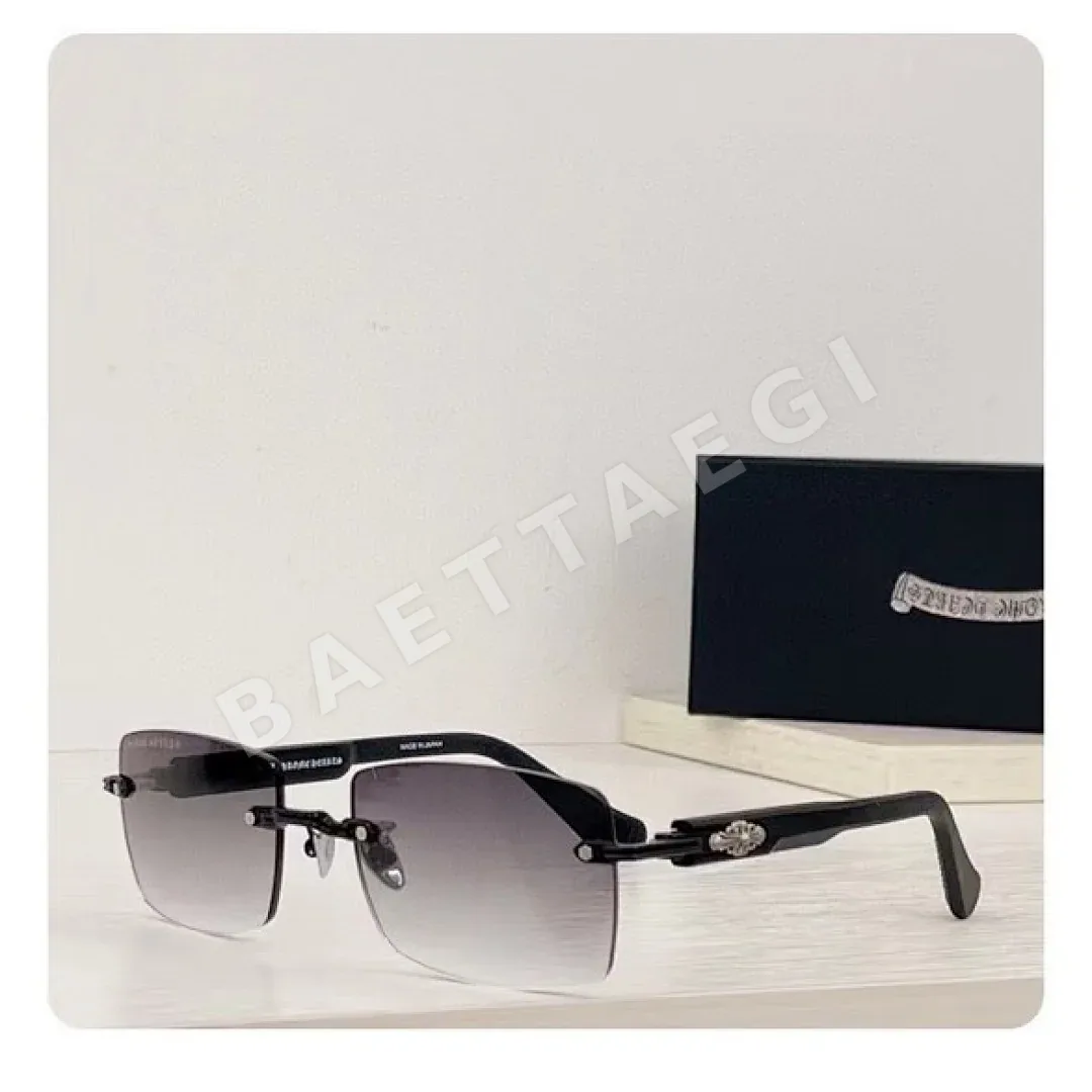 크롬하츠 선글라스 204711 Chrome Hearts Sunglasses 상세 이미지 21