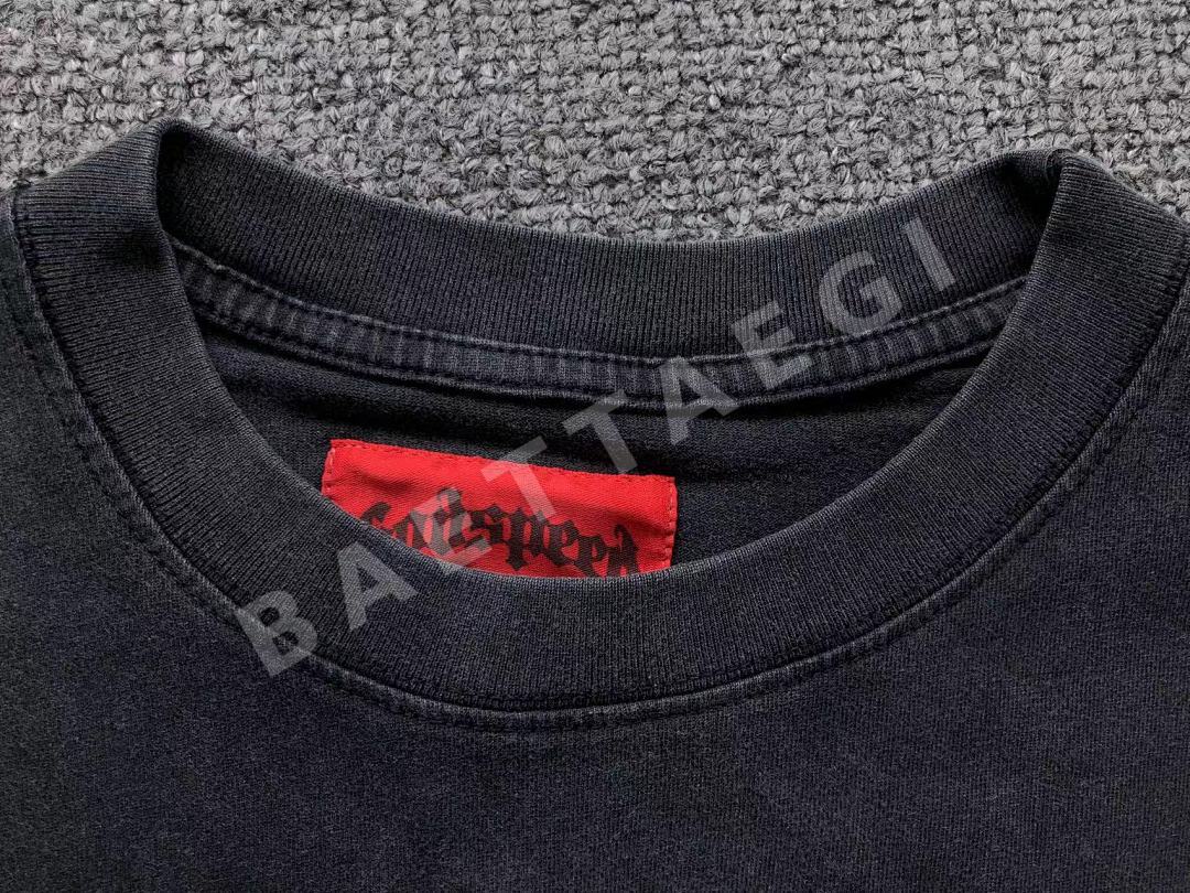갓스피드 긴팔 티셔츠 203371 Godspeed Long Sleeve 상세 이미지 20