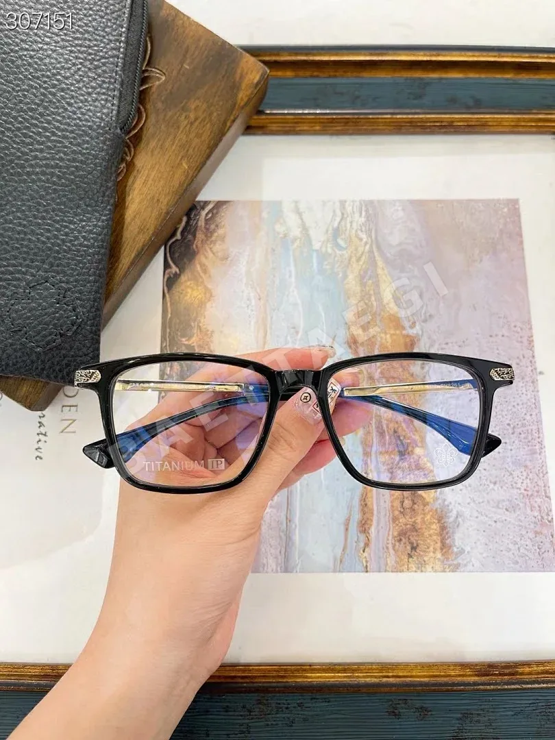 크롬하츠 선글라스 204898 Chrome Hearts Sunglasses 상세 이미지 5