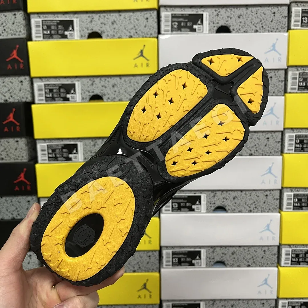 나이키 [WM] 핫 스텝 2 DZ7293-009 202010 Nike Hot Step 2 Drake NOCTA Black 상세 이미지 6
